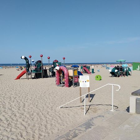 Maison Malo-Lina A 350M De La Plage De Malo Les Bains 됭케르크 외부 사진