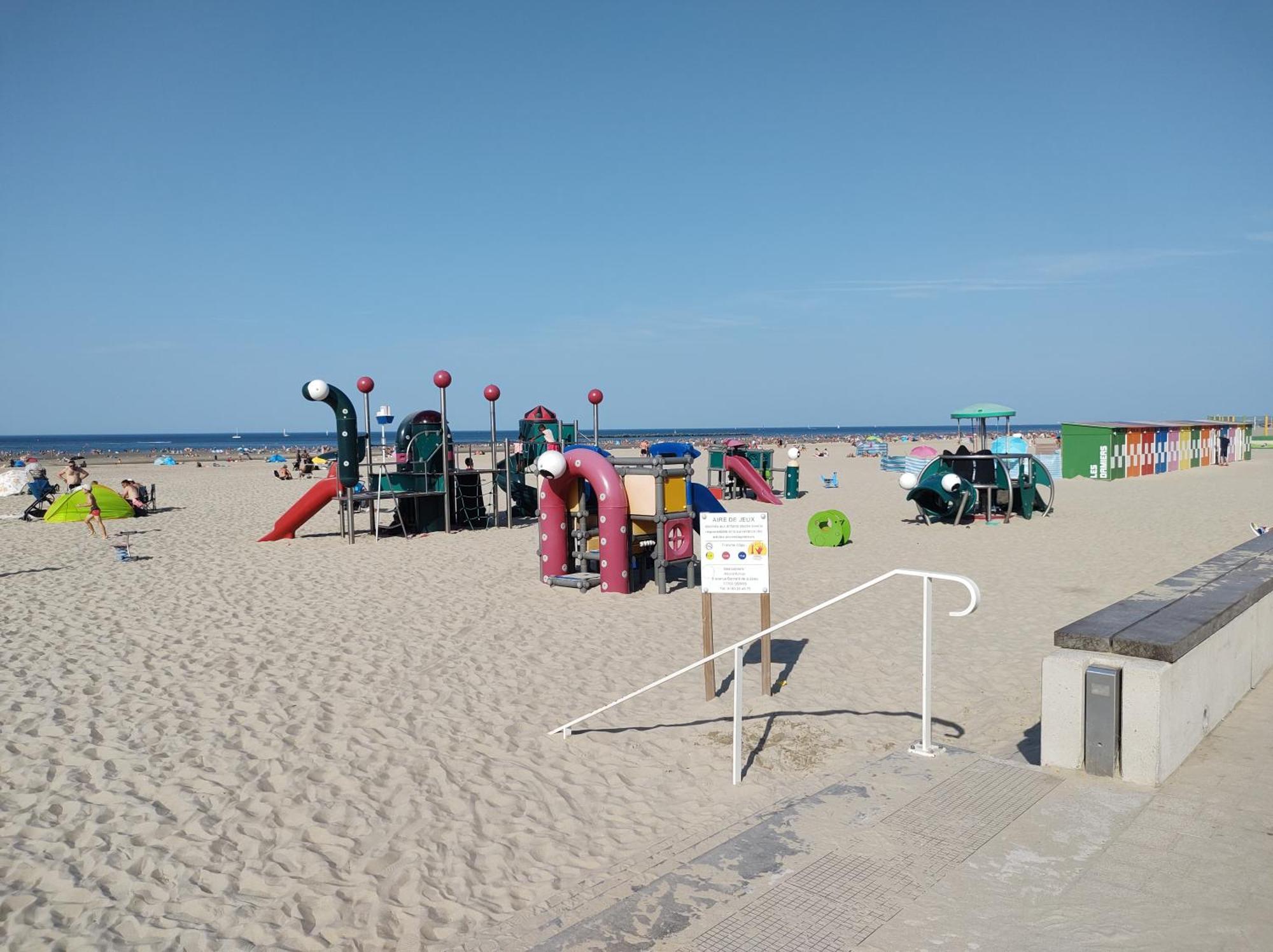 Maison Malo-Lina A 350M De La Plage De Malo Les Bains 됭케르크 외부 사진